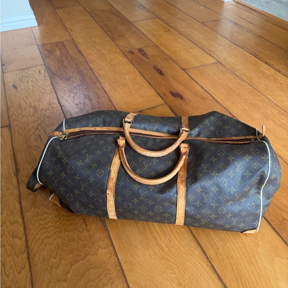 Louis Vuitton Duffle Bag - Picture 3 of 12